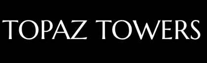 Topaz Towers Logo